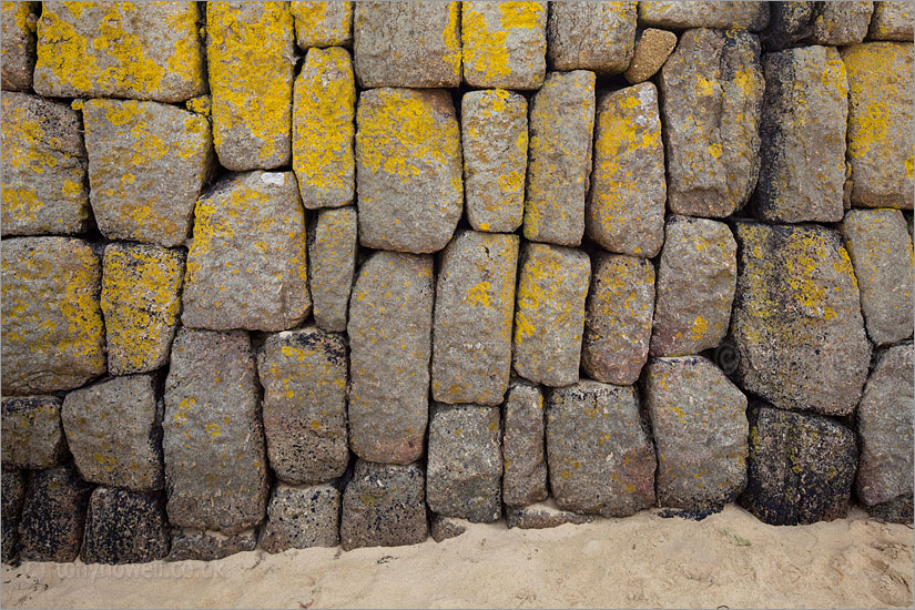 Harbour Wall, Mousehole