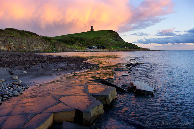 Kimmeridge