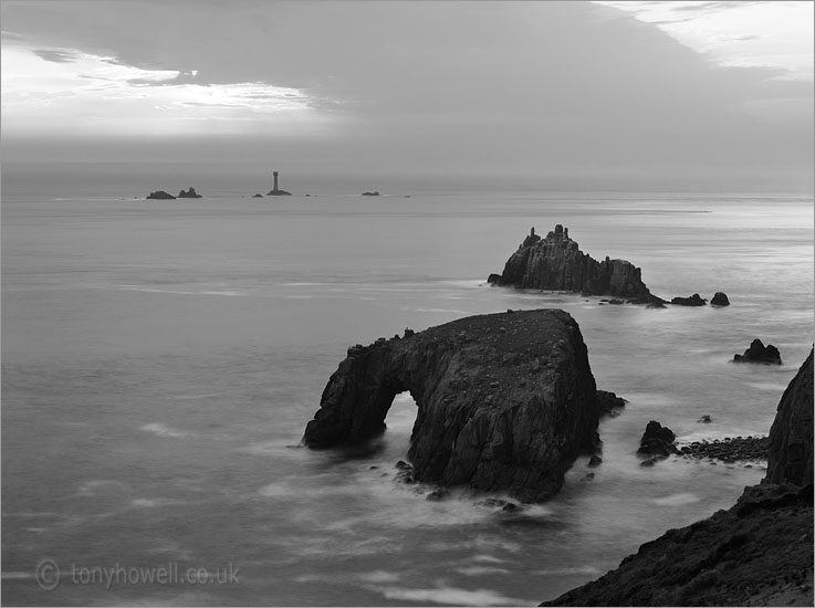 Lands End