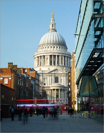 St Pauls Cathedral