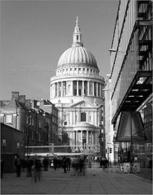 St Pauls Cathedral