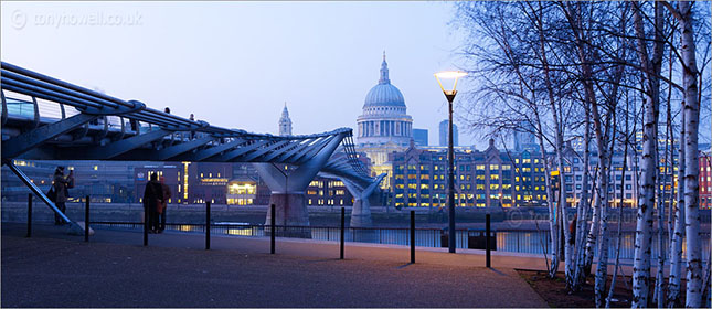 St Pauls Cathedral, London