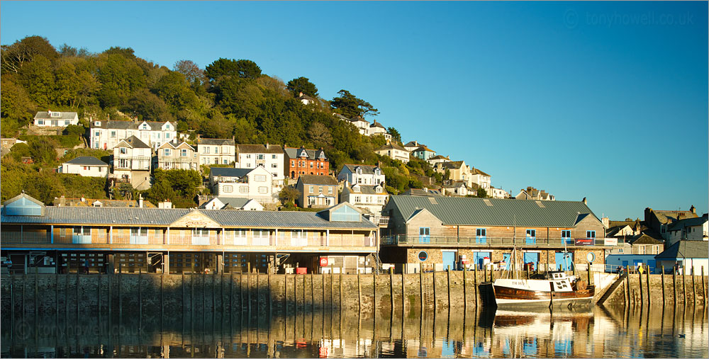 Looe Harbour