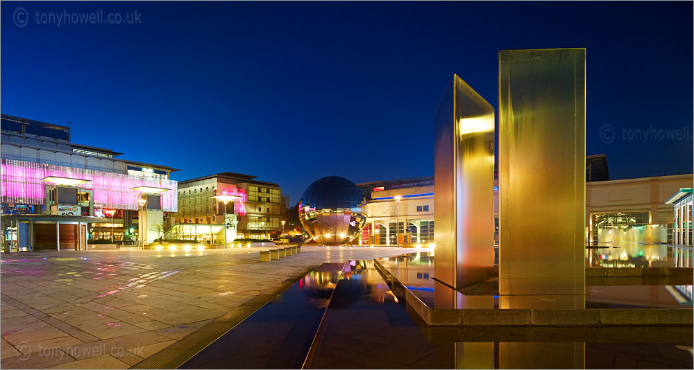 Millennium Square