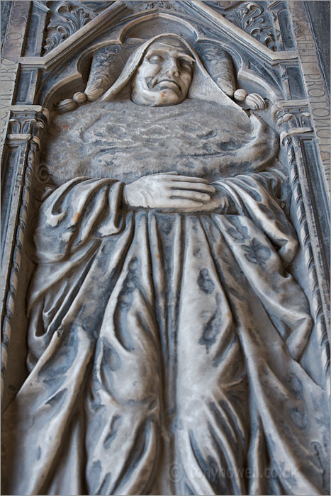 Sculpture, Cemetery