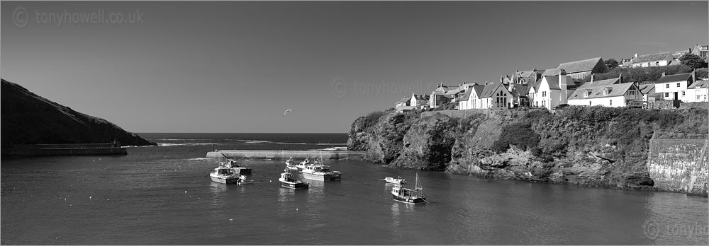 Port Isaac