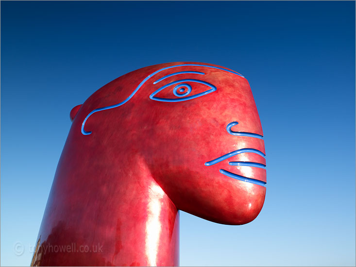 Sculpture, Marina