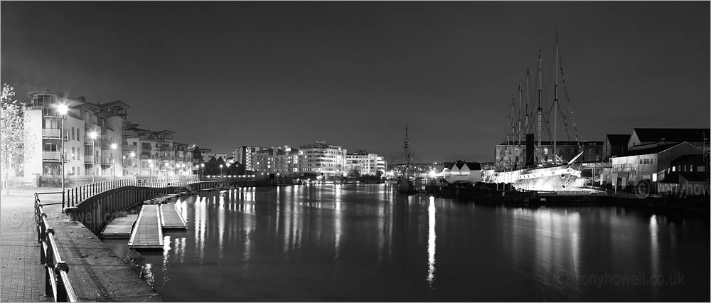 SS Great Britain