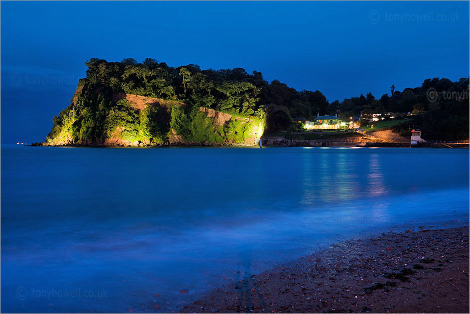 The Ness, Shaldon