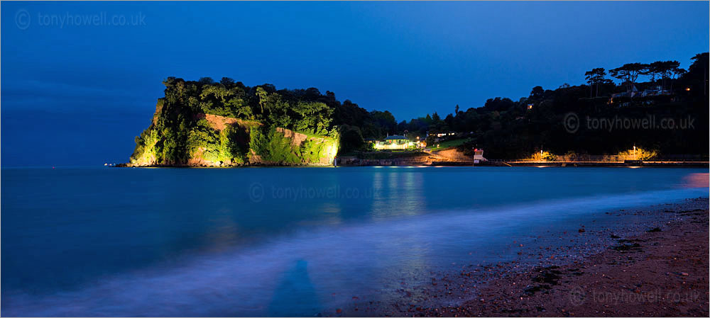 The Ness, Shaldon