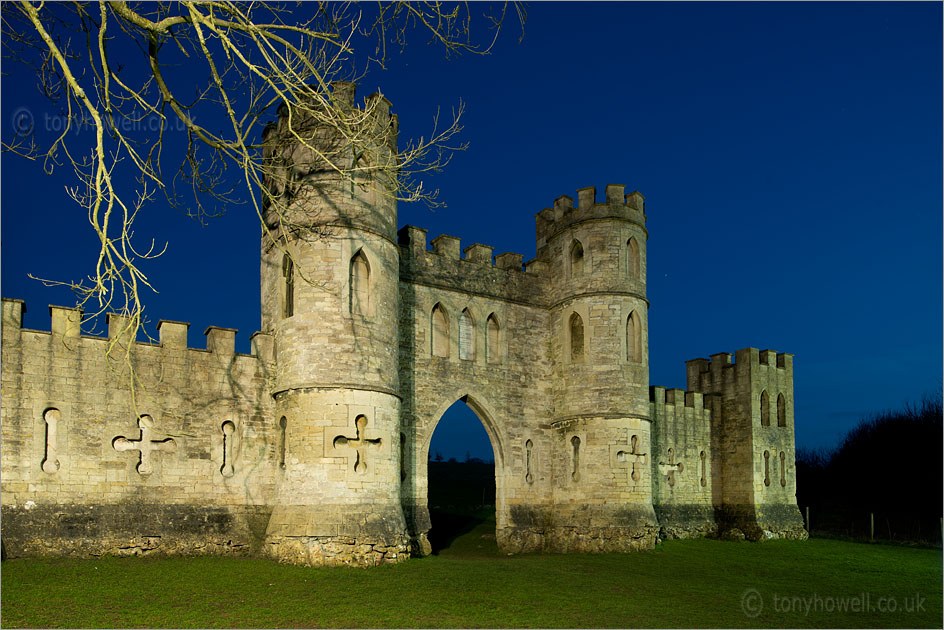 Sham Castle, Bath