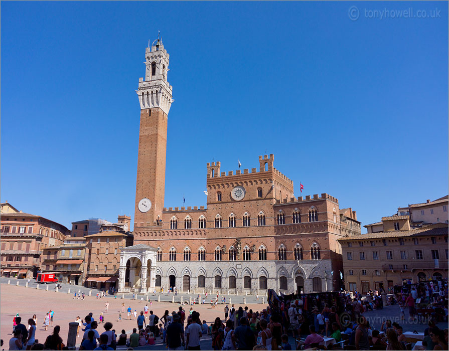 Siena