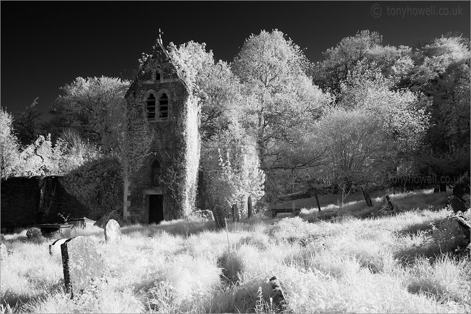 St Marys Church, Tintern