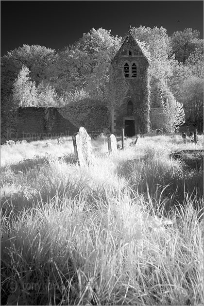 St Marys Church, Tintern