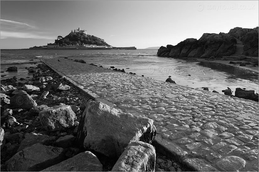 St Michaels Mount