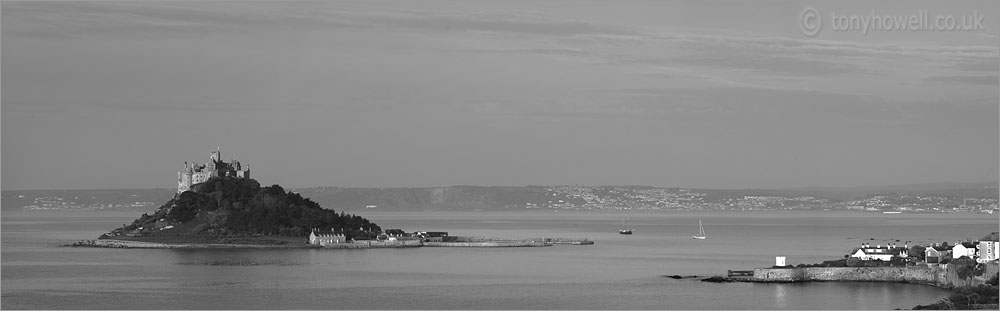 St Michaels Mount