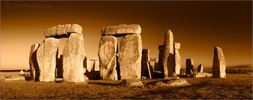 Stonehenge