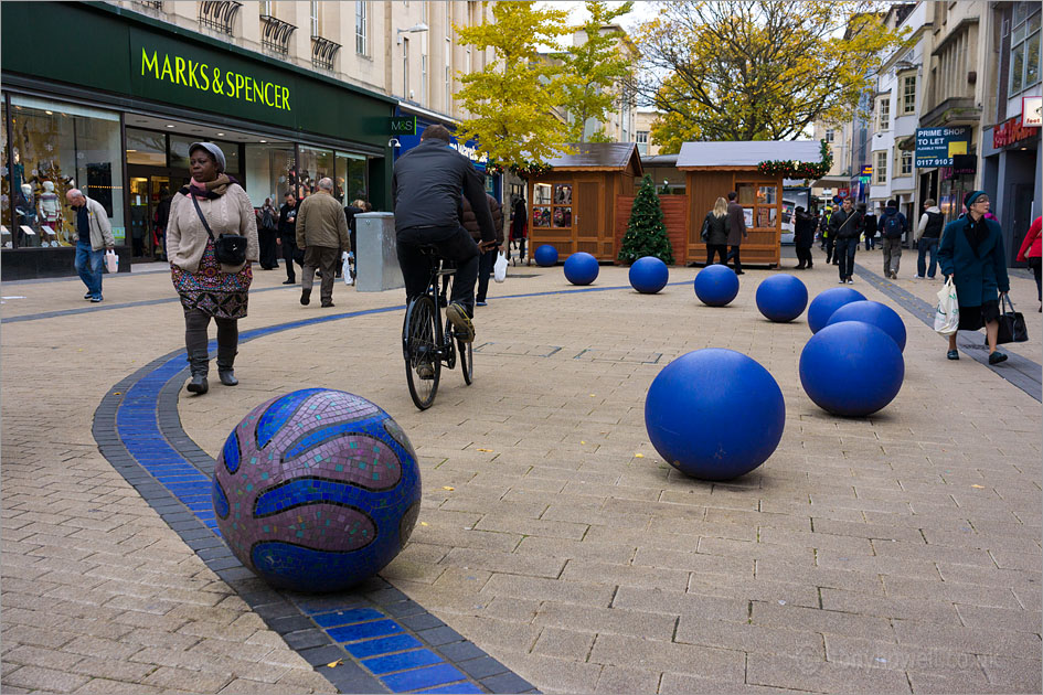 Street Art, Broadmead