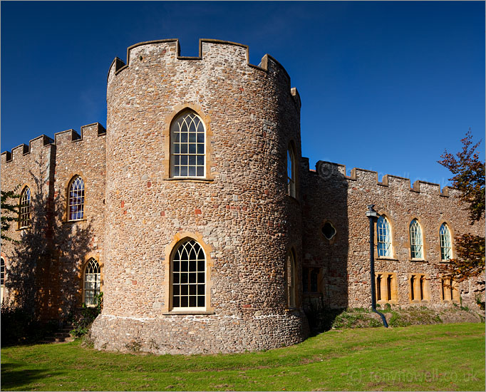 Taunton Castle