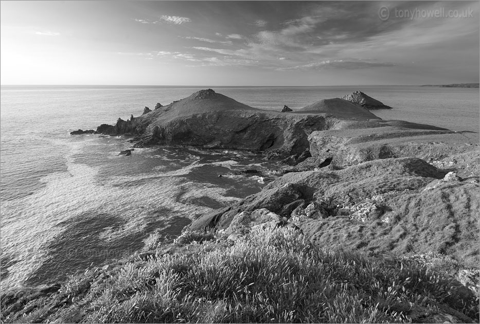 The Rumps, Polzeath