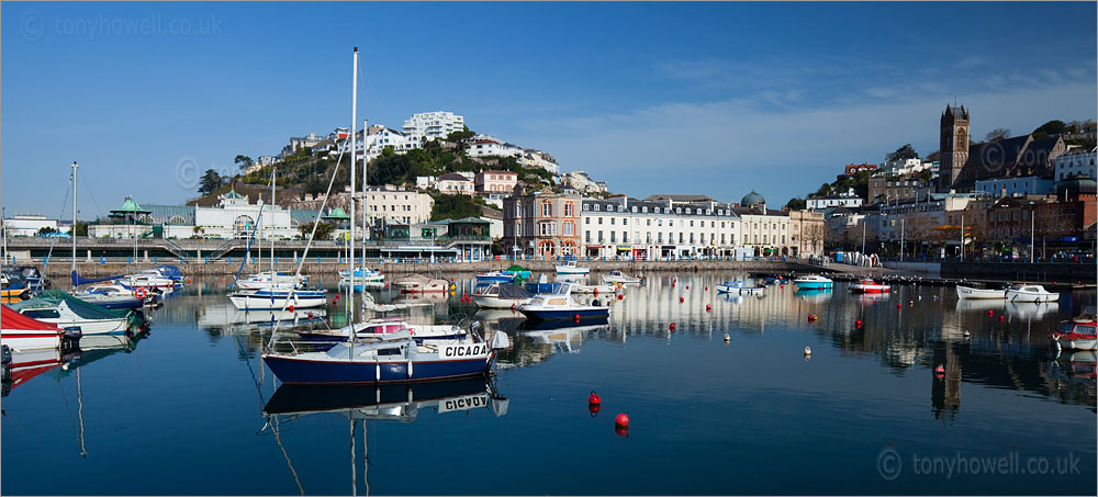 Torquay Harbour