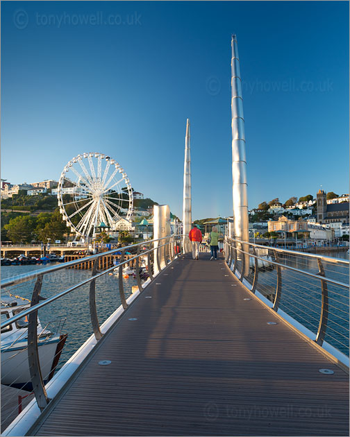 Torquay Harbour