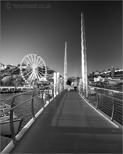 Torquay Harbour