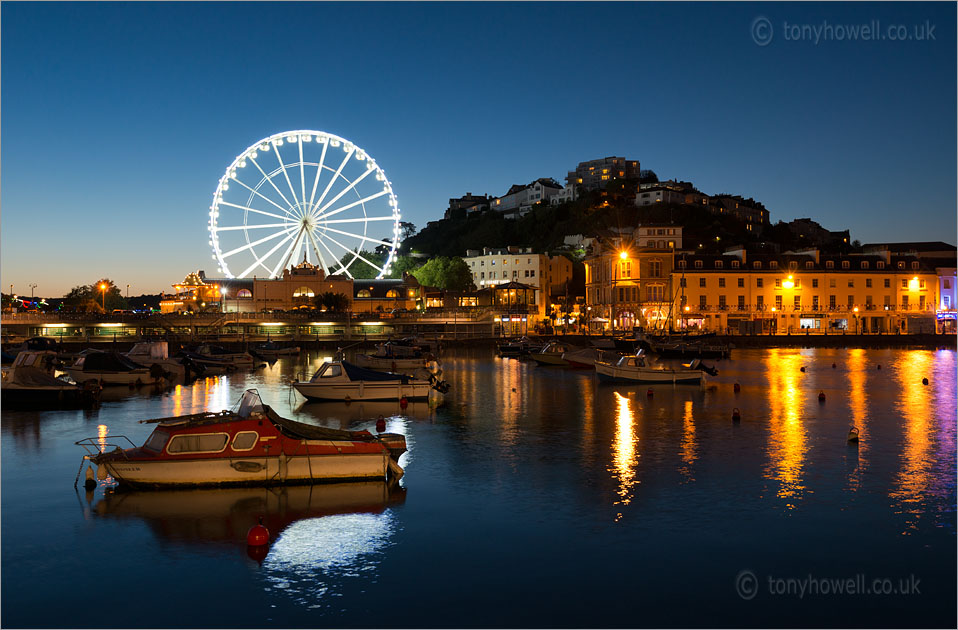 Torquay Harbour