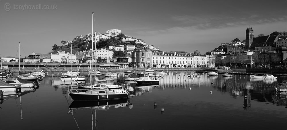 Torquay Harbour