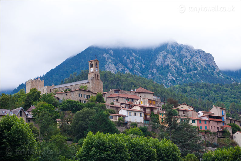 Vernet-les-bains