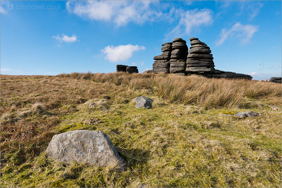 Watern Tor