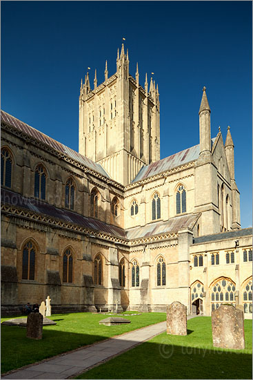 Wells Cathedral