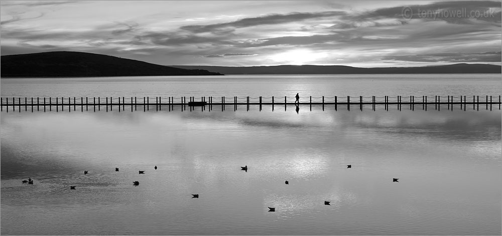 Brean Down