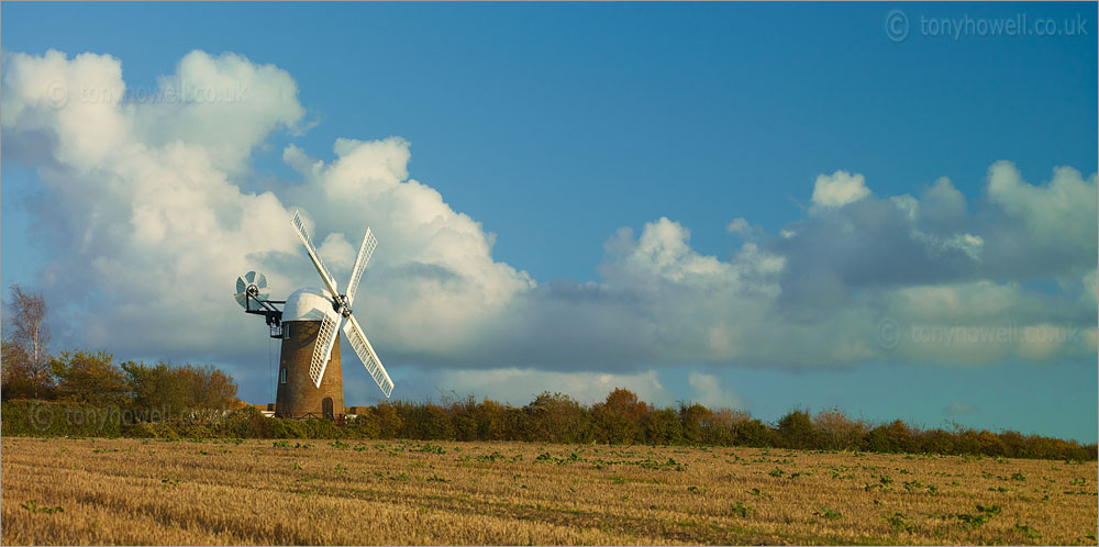 Wilton Windmill