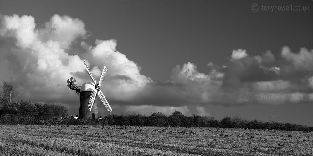 Wilton Windmill