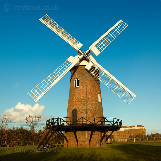 Wilton Windmill