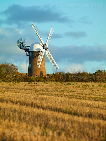 Wilton Windmill