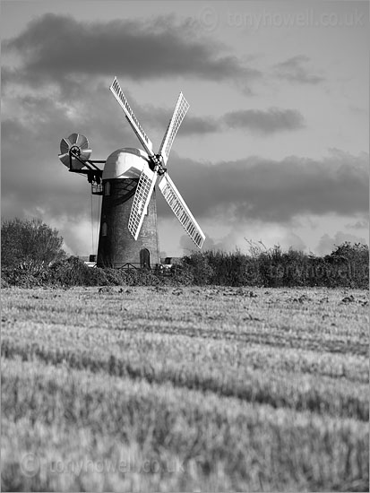 Wilton Windmill