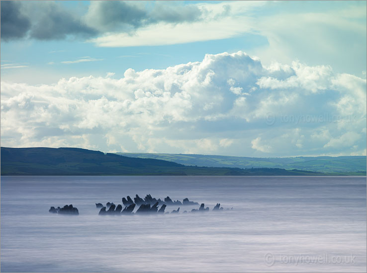 Wreck of the Nornen