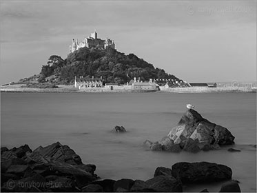 St Michaels Mount