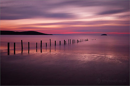 Weston Super Mare Beach