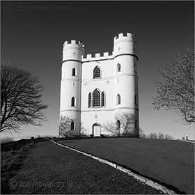 Haldon Belvedere