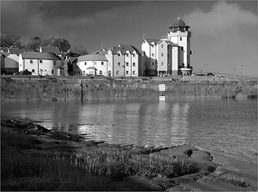 Marina Entrance, Portishead