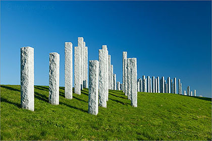 Sculpture, Portishead