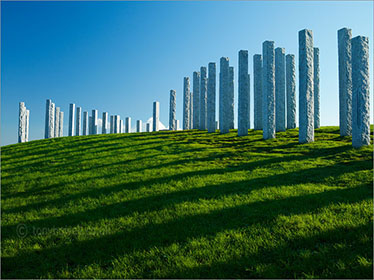 Sculpture, Portishead