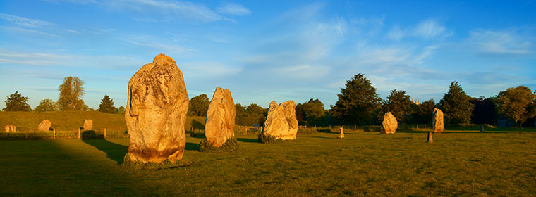 Avebury Stone Circle