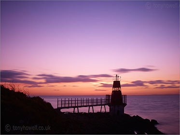 Battery Point