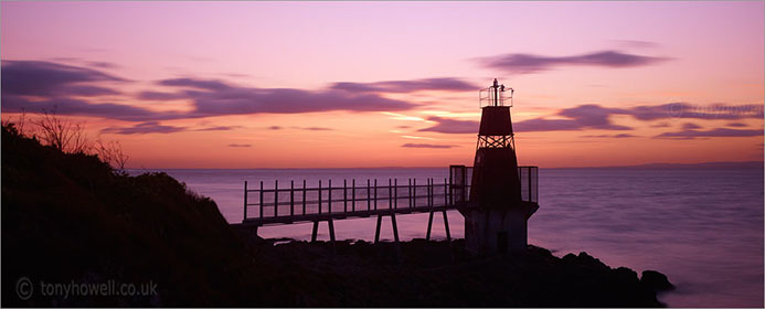 Battery Point