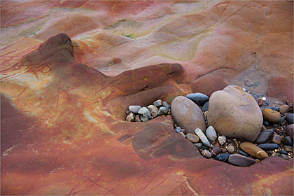 Rock, Bude, Cornwall