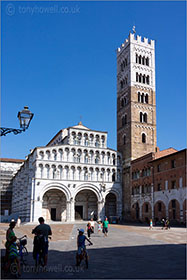 Lucca